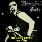 Pochette The Lost Tapes 1978–1984