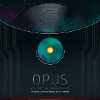 Pochette OPUS: The Day We Found Earth (Original Soundtrack)