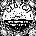 Pochette Weathermaker Vault Series, Volume 1