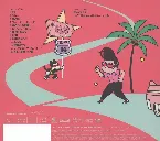 Pochette ツイス島＆シャウ島