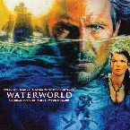 Pochette Waterworld (Original Motion Picture Soundtrack)