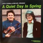 Pochette A Quiet Day in Spring