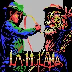 Pochette La-Mulana with SSCC