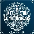 Pochette We Are the Ravers