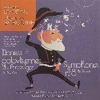 Pochette Danses polovtsiennes du Prince Igor / Symphonie n° 8