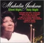 Pochette Silent Night, Holy Night