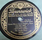 Pochette Gotta Darn Good Reason Now / St. Louis Blues