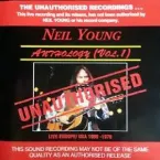 Pochette Neil Young Live Unauthorised, Volume 1
