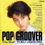 Pochette POP GROOVER The Best