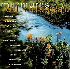Pochette Murmure Du Ruisseau