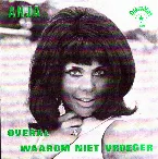 Pochette Overal / Waarom niet vroeger