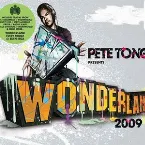 Pochette Wonderland 2009