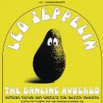 Pochette 1969-04-24: The Dancing Avocado: Fillmore West, San Francisco, CA, USA