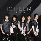 Pochette TO THE LIMIT