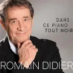 Pochette Dans ce piano tout noir