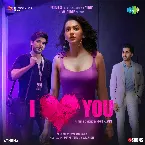 Pochette I Love You: Original Background Score