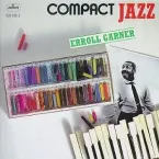 Pochette Compact Jazz: Erroll Garner