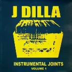 Pochette Instrumental Joints, Volume 1