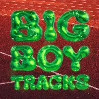 Pochette Big Boy Tracks