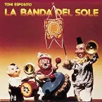 Pochette La banda del sole