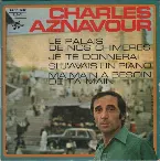 Pochette Le Palais de nos chimères