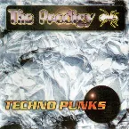 Pochette Techno Punks (live at The Point, Dublin, 1995‐12‐31)