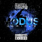 Pochette Modus EP - Remixes