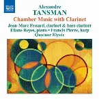 Pochette Chamber Music with Clarinet