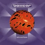 Pochette Universal Hymn