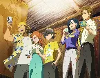 Pochette あの日見た花の名前を僕達はまだ知らない。10years after BOX 特典CD