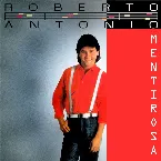 Pochette Mentirosa