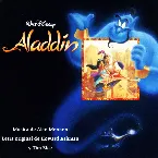 Pochette Aladdin