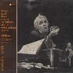 Pochette Krapp's Last Tape