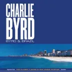 Pochette Byrd & Brazil