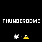 Pochette Thunderdome