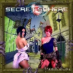 Pochette Sweet Blood Theory