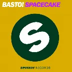 Pochette SpaceCake