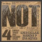 Pochette This Is NOT Dub Music