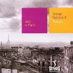 Pochette Jazz in Paris: Nuages