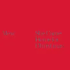 Pochette She Came Home for Christmas
