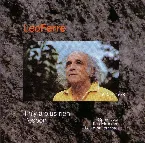 Pochette Léo Ferré, avec le temps… Volume 9: Il n’y a plus rien / L’Espoir, 1973–1974