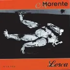 Pochette Lorca