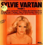 Pochette Sylvie Vartan, Volume 2