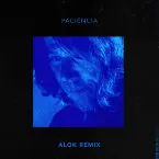 Pochette Paciência (Alok Remix)