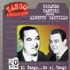 Pochette Tango argentino: El tango... es el tango