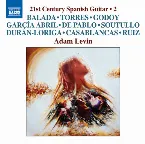 Pochette 21st Century Spanish Guitar 2