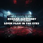 Pochette Look Fear in the Eyes