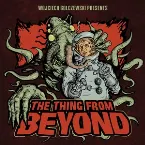 Pochette The Thing From Beyond