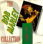 Pochette The Bob Marley Collection 4