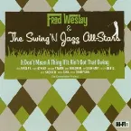 Pochette It Don't Mean a Thing If It Ain't Got That Swing